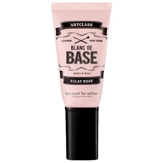 too cool for school Artclass Blanc De Base (2 Colors) 30ml - EmpressKorea