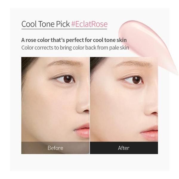 too cool for school Artclass Blanc De Base (2 Colors) 30ml - EmpressKorea