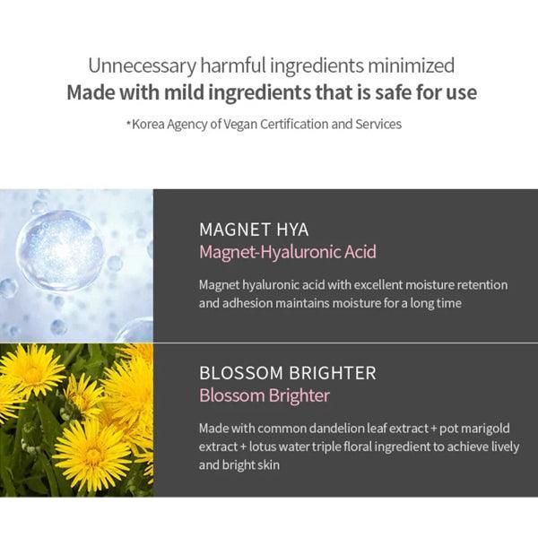 too cool for school Artclass Blanc De Base (2 Colors) 30ml - EmpressKorea