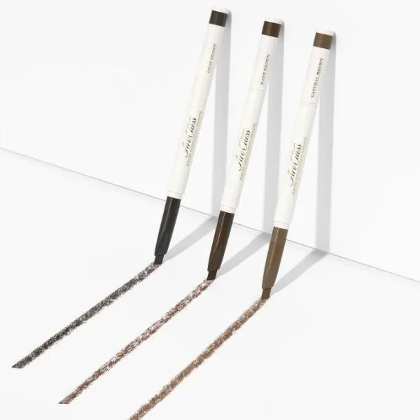 too cool for school Artclass Brow Designing Pencil (3 Colors) 0.18g - EmpressKorea
