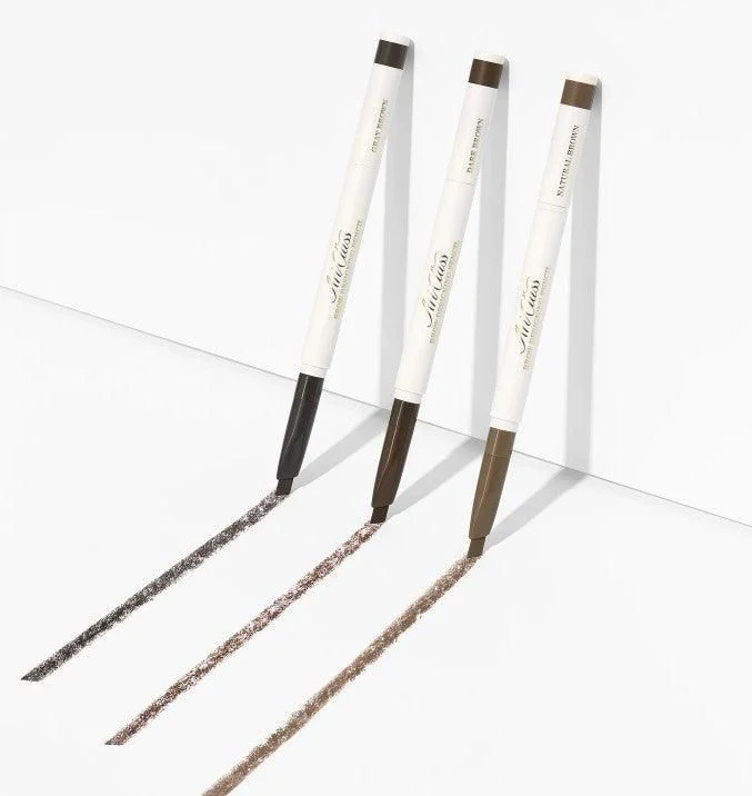 too cool for school Artclass Brow Designing Pencil (3 Colors) 0.18g - EmpressKorea