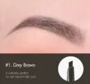 #1 Grey Brown