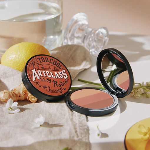 too cool for school Artclass By Rodin Blusher 8.7g - EmpressKorea