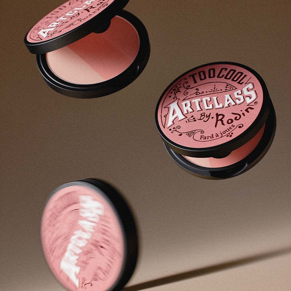 too cool for school Artclass By Rodin Blusher 8.7g - EmpressKorea