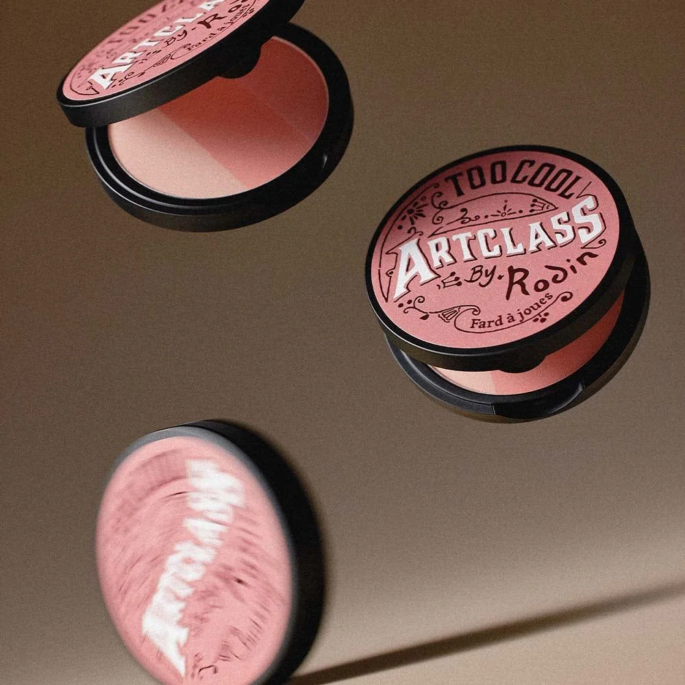 too cool for school Artclass By Rodin Blusher 8.7g - EmpressKorea