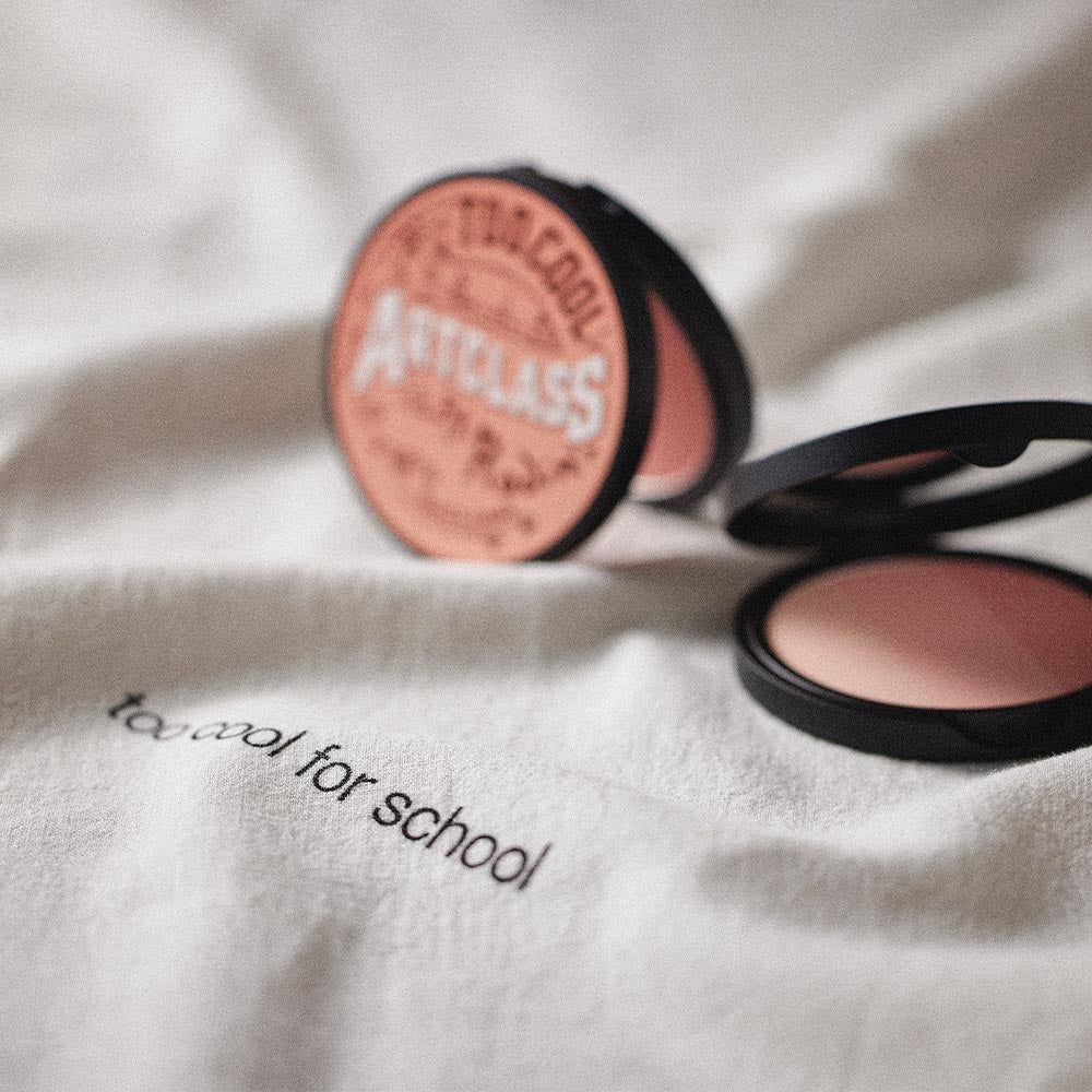 too cool for school Artclass By Rodin Blusher 8.7g - EmpressKorea
