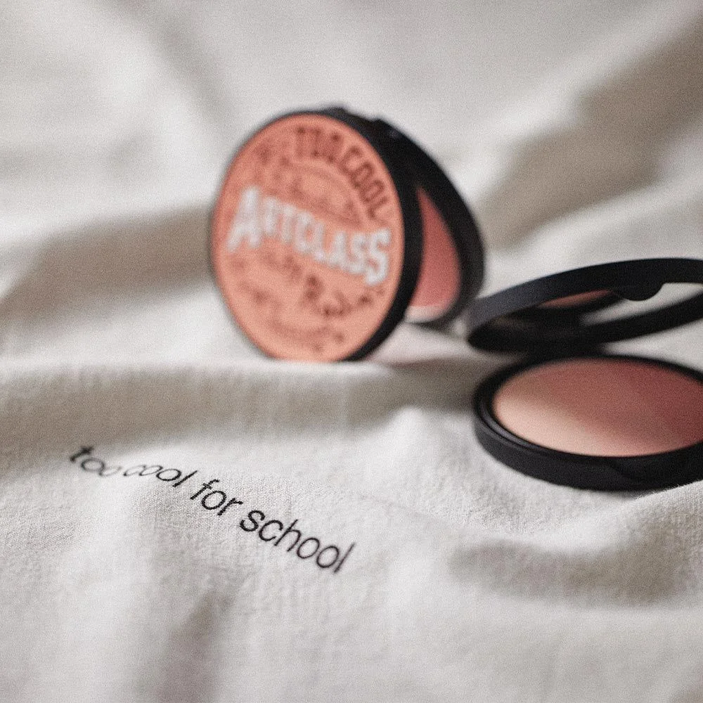 too cool for school Artclass By Rodin Blusher 8.7g - EmpressKorea