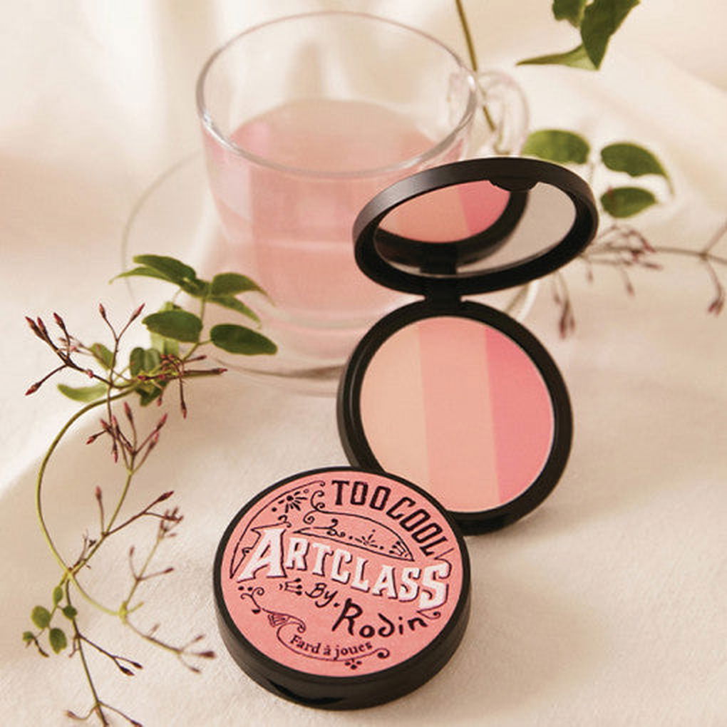 too cool for school Artclass By Rodin Blusher 8.7g - EmpressKorea