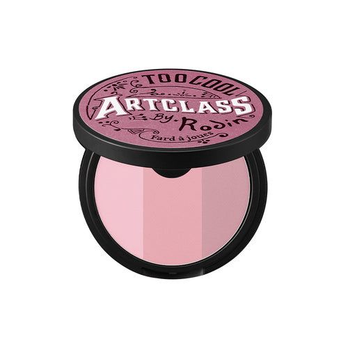 too cool for school Artclass By Rodin Blusher 8.7g - EmpressKorea