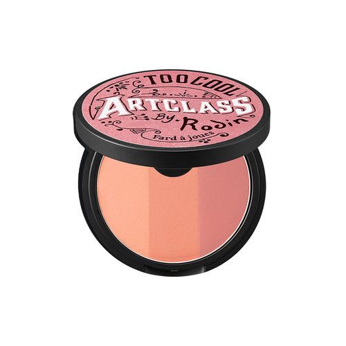 too cool for school Artclass By Rodin Blusher 8.7g - EmpressKorea