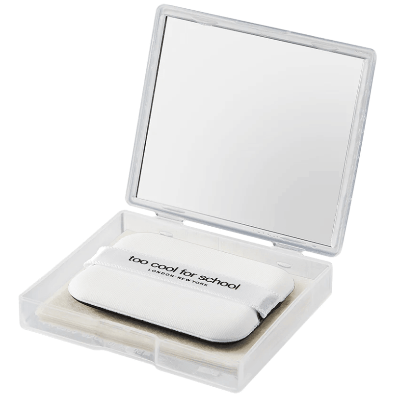 too cool for school Artclass By Rodin Finish Setting Oil Paper (50+50 Refill Sheets) - EmpressKorea