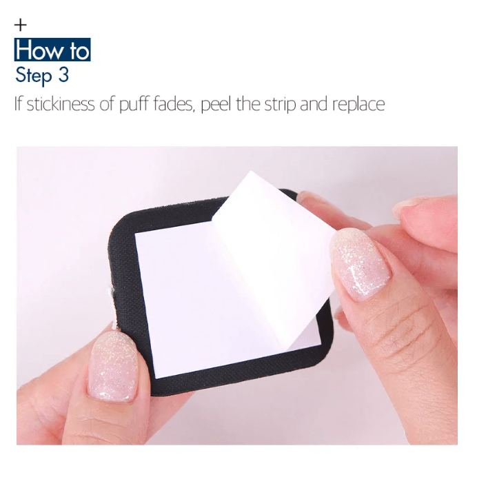 too cool for school Artclass By Rodin Finish Setting Oil Paper (50+50 Refill Sheets) - EmpressKorea