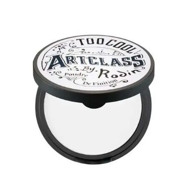 too cool for school Artclass By Rodin Finish Setting Pact - EmpressKorea
