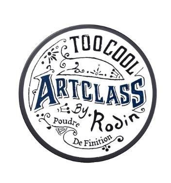 too cool for school Artclass By Rodin Finish Setting Pact - EmpressKorea