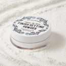 too cool for school Artclass By Rodin Finish Setting Powder 10g - EmpressKorea