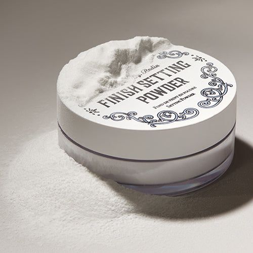 too cool for school Artclass By Rodin Finish Setting Powder 10g - EmpressKorea