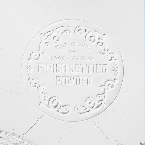 too cool for school Artclass By Rodin Finish Setting Powder 10g - EmpressKorea