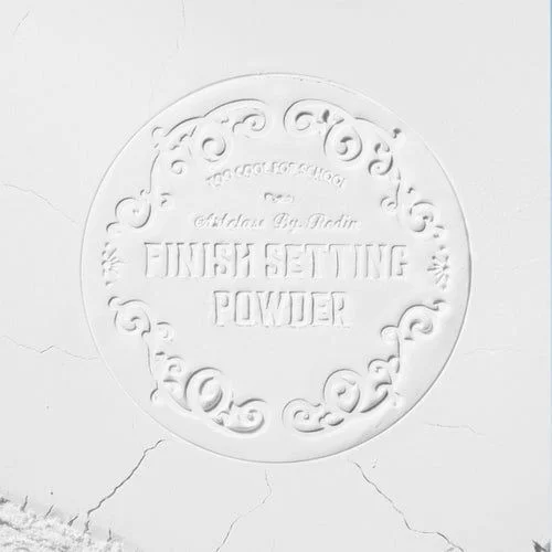 too cool for school Artclass By Rodin Finish Setting Powder 10g - EmpressKorea