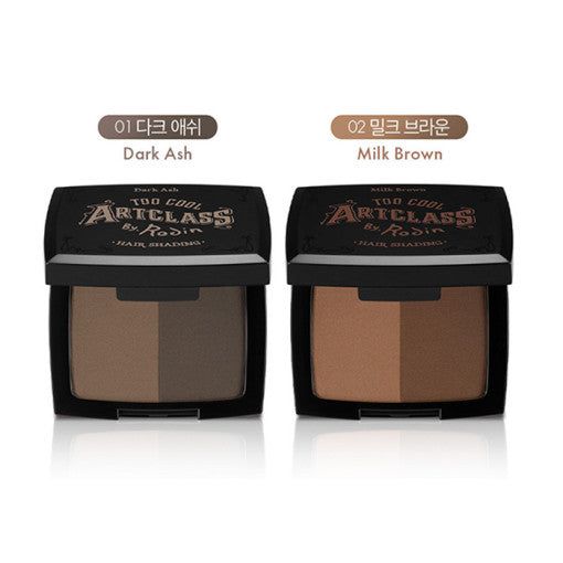 too cool for school Artclass By Rodin Hair Shading 4.8g - EmpressKorea