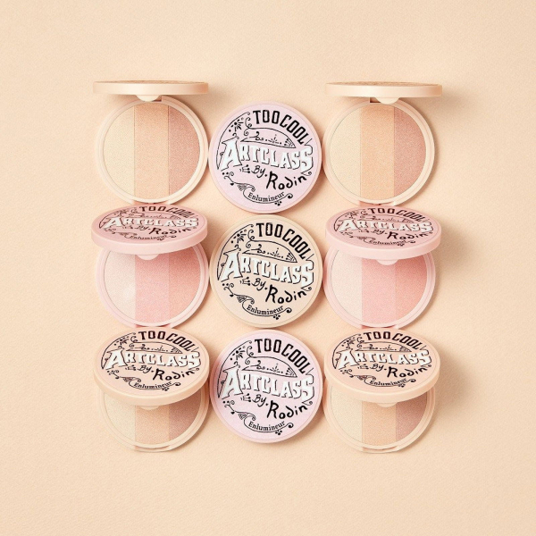 too cool for school Artclass By Rodin Highlighter - EmpressKorea