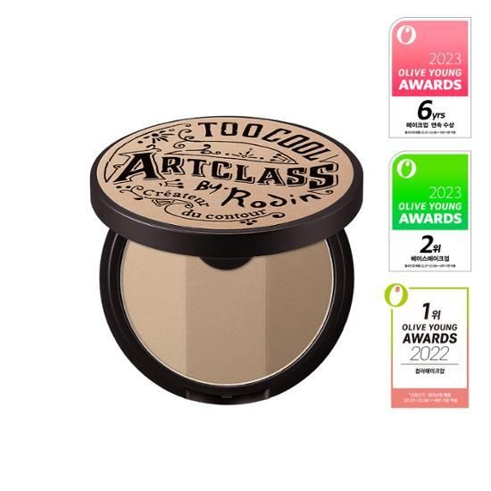 too cool for school Artclass By Rodin Shading 9.5g - EmpressKorea