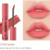 #3 Pink Garden