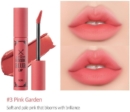 #3 Pink Garden