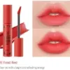 #5 Froid Red
