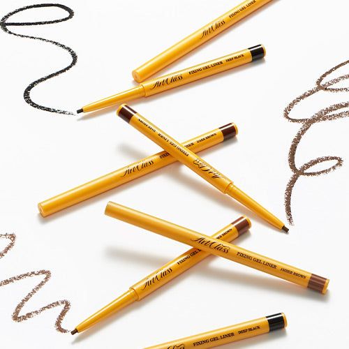 too cool for school Artclass Fixing Gel Liner 0.15g - EmpressKorea