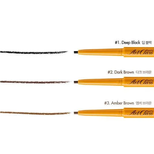too cool for school Artclass Fixing Gel Liner 0.15g - EmpressKorea