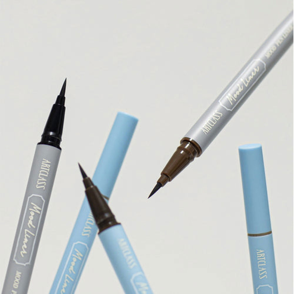 too cool for school Artclass Mood Pen Liner 0.6ml - EmpressKorea