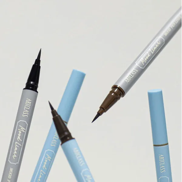 too cool for school Artclass Mood Pen Liner 0.6ml - EmpressKorea