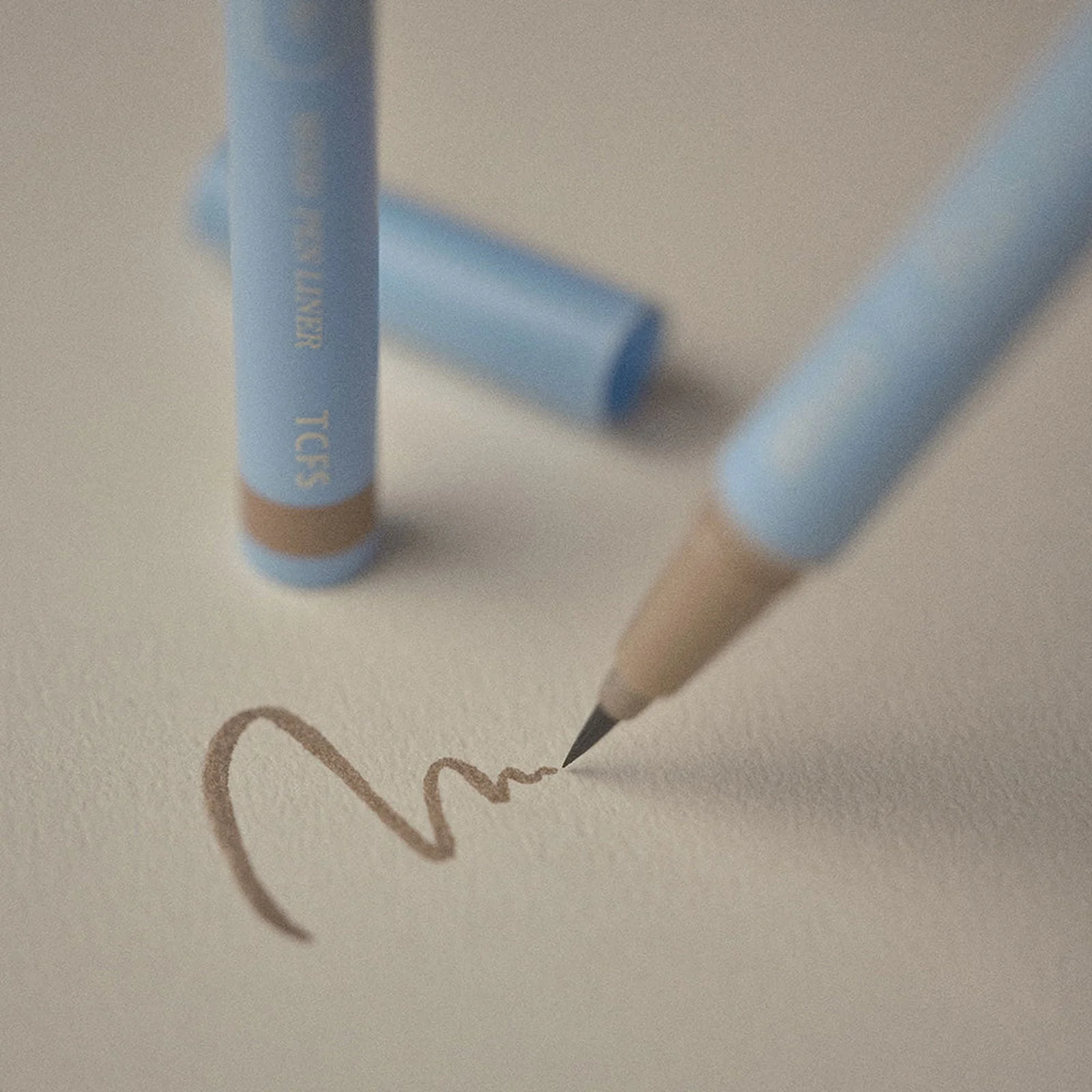too cool for school Artclass Mood Pen Liner 0.6ml - EmpressKorea