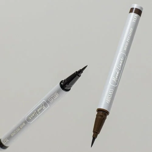 too cool for school Artclass Mood Pen Liner 0.6ml - EmpressKorea