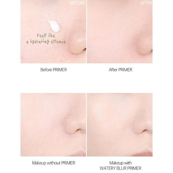 too cool for school Artclass Watery Blur Primer 30ml - EmpressKorea