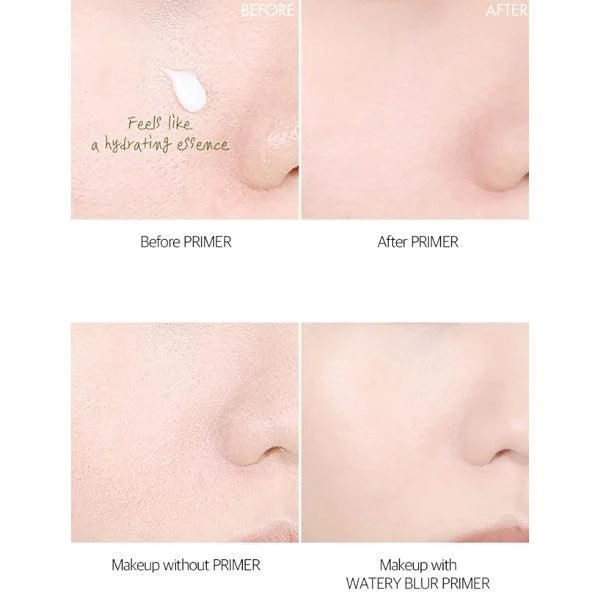 too cool for school Artclass Watery Blur Primer 30ml - EmpressKorea