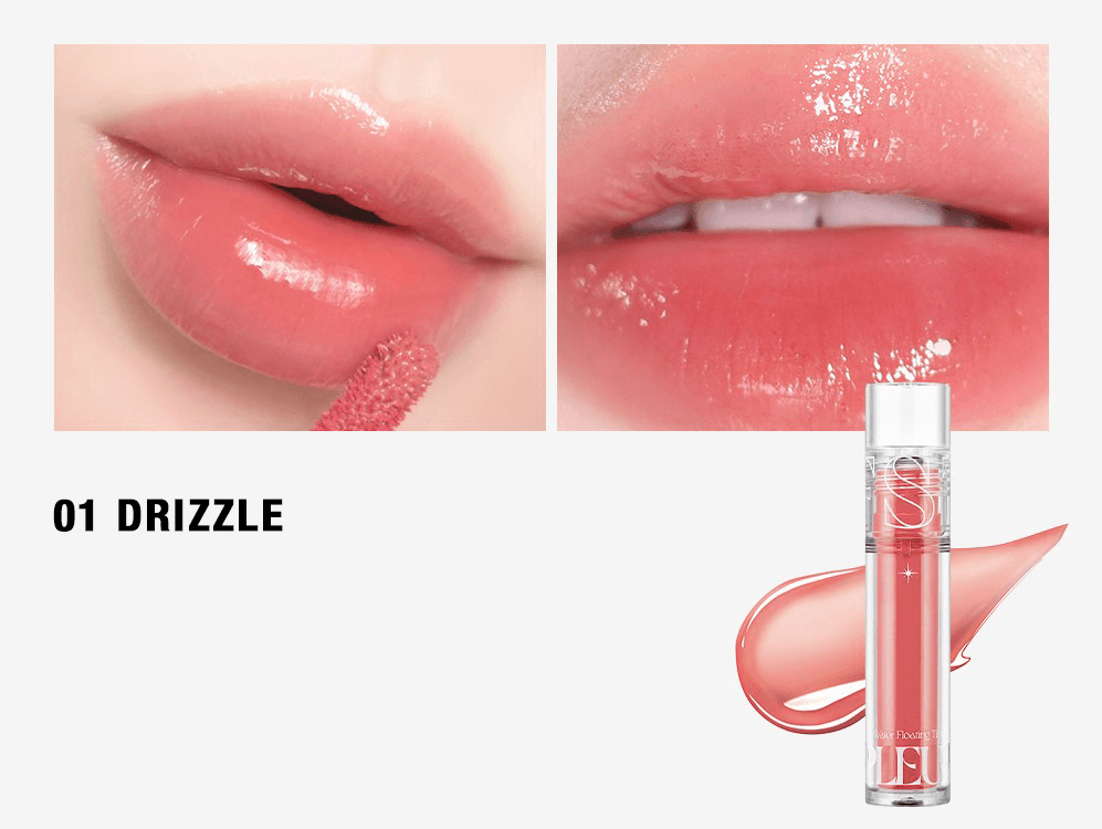 too cool for school Pleur Tint (5 Colors) 4g - EmpressKorea