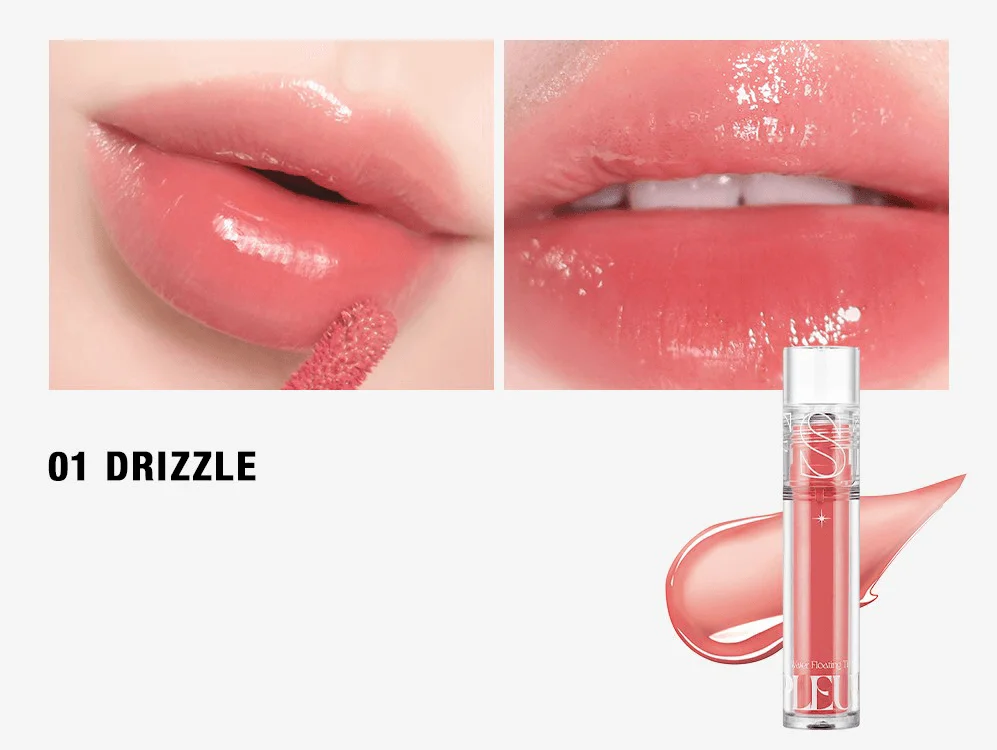 too cool for school Pleur Tint (5 Colors) 4g - EmpressKorea