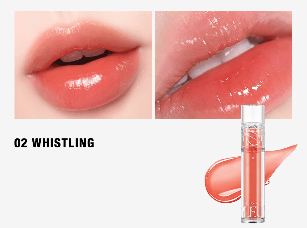 too cool for school Pleur Tint (5 Colors) 4g - EmpressKorea