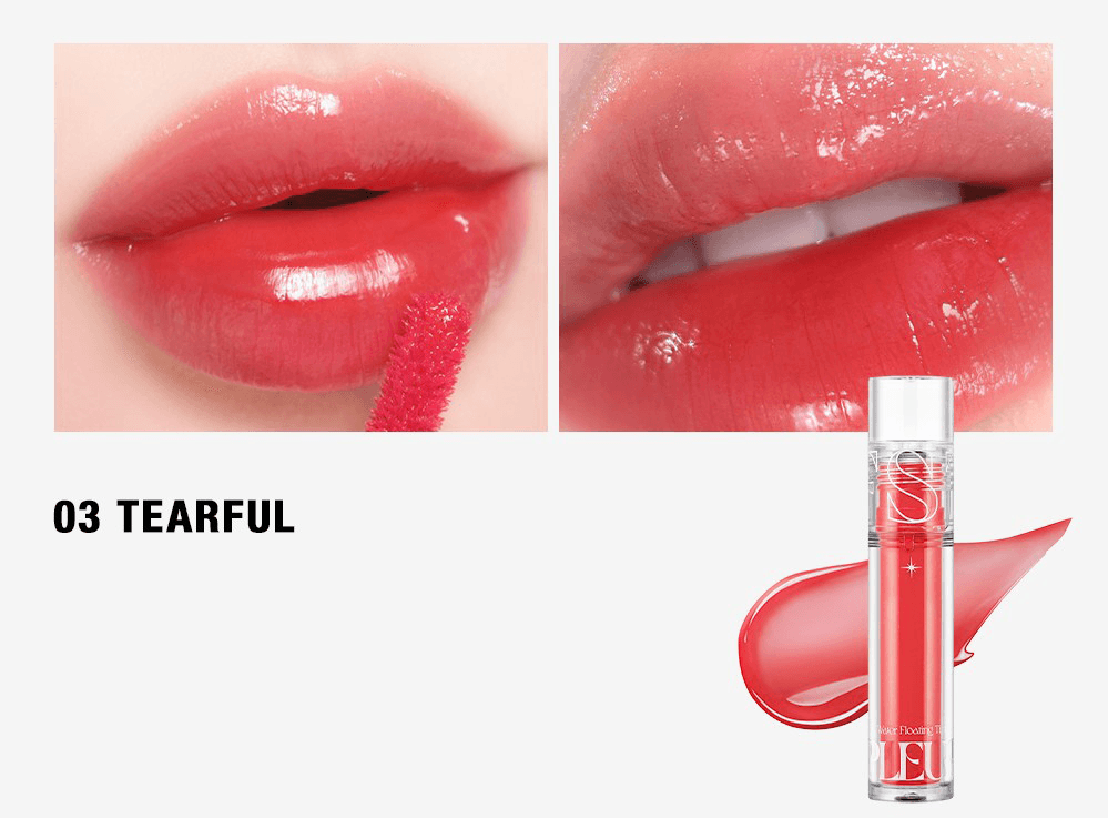 too cool for school Pleur Tint (5 Colors) 4g - EmpressKorea