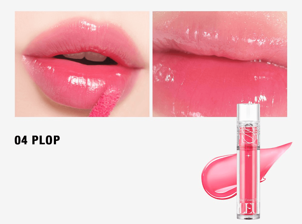 too cool for school Pleur Tint (5 Colors) 4g - EmpressKorea