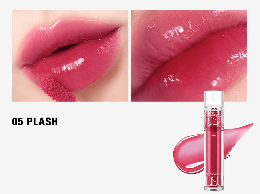 too cool for school Pleur Tint (5 Colors) 4g - EmpressKorea