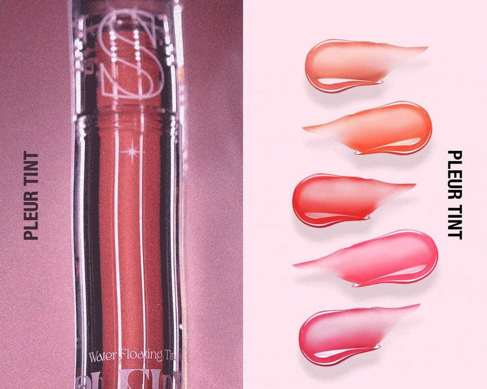 too cool for school Pleur Tint (5 Colors) 4g - EmpressKorea