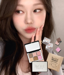 tooq One by Genuine Magnetic Eye Shadow - EmpressKorea