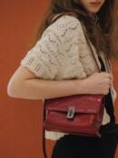 vunque Toque Baguette Minicross_3colors - EmpressKorea