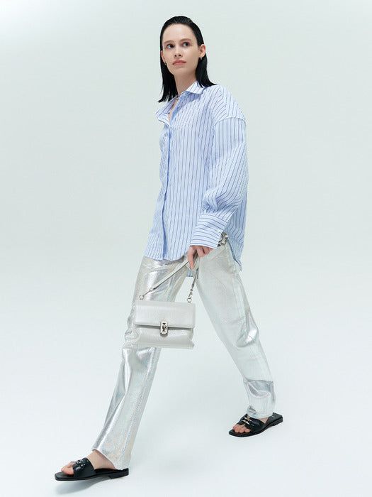 vunque Toque Baguette Minicross_3colors - EmpressKorea