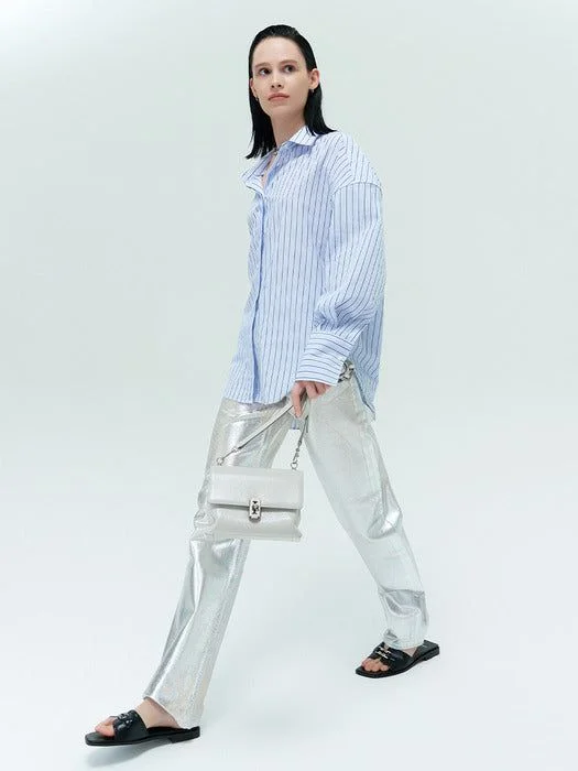 vunque Toque Baguette Minicross_3colors - EmpressKorea