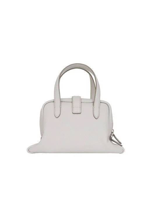 vunque Toque tote S Light beige - EmpressKorea