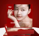 "meta_description": "Revitalize eyes with collagen eye patch, boosting firmness and hydration.",