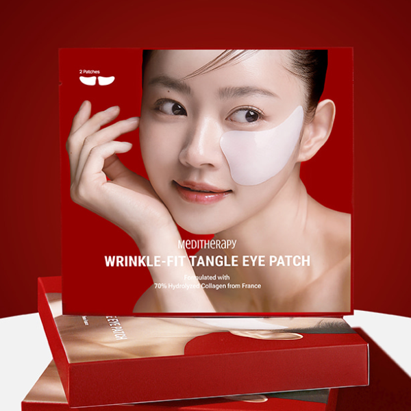 "meta_description": "Revitalize eyes with collagen eye patch, boosting firmness and hydration.",